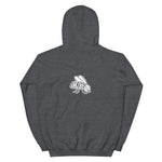 Butterfly Unisex Hoodie