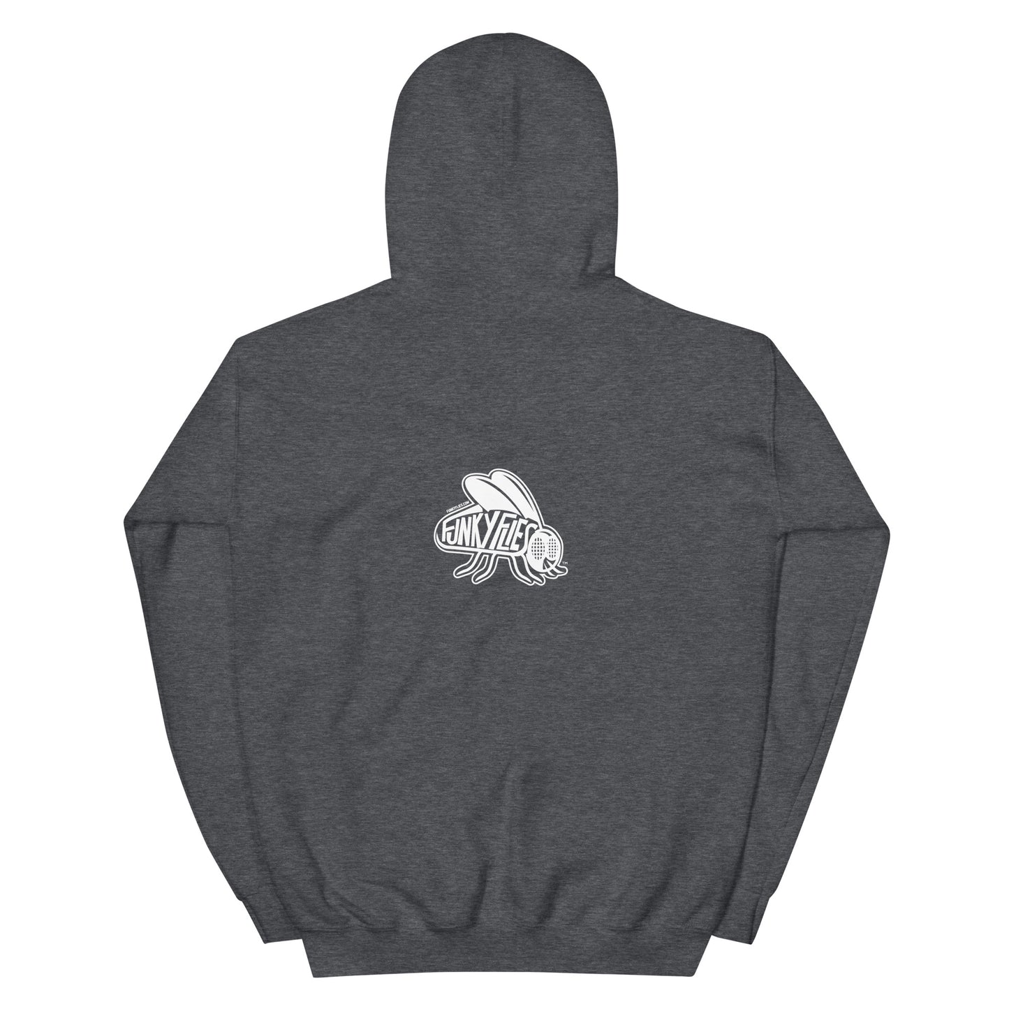 Butterfly Unisex Hoodie