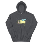 Butterfly Unisex Hoodie