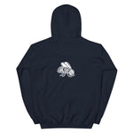 Butterfly Unisex Hoodie