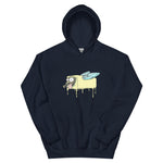 Butterfly Unisex Hoodie