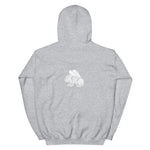 Butterfly Unisex Hoodie