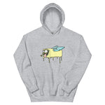 Butterfly Unisex Hoodie