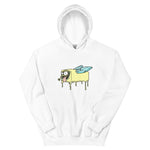 Butterfly Unisex Hoodie