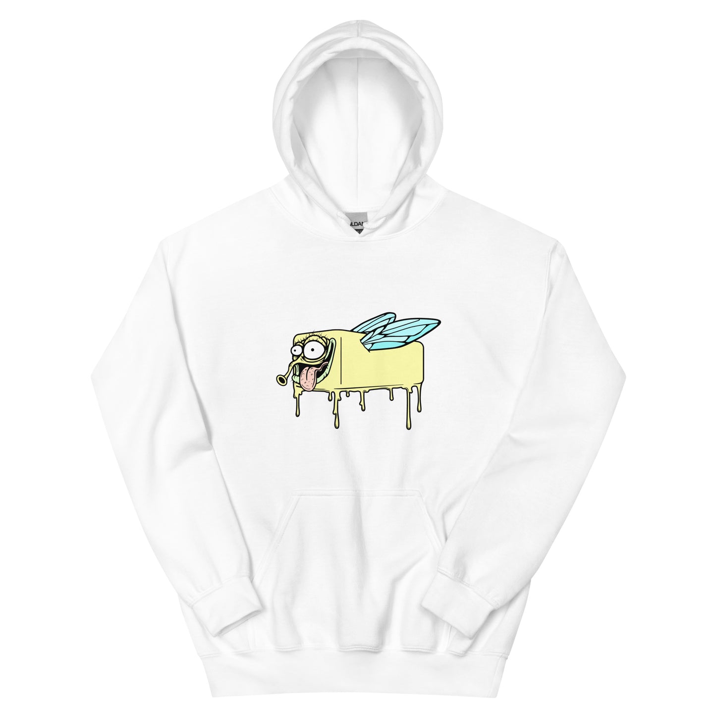 Butterfly Unisex Hoodie
