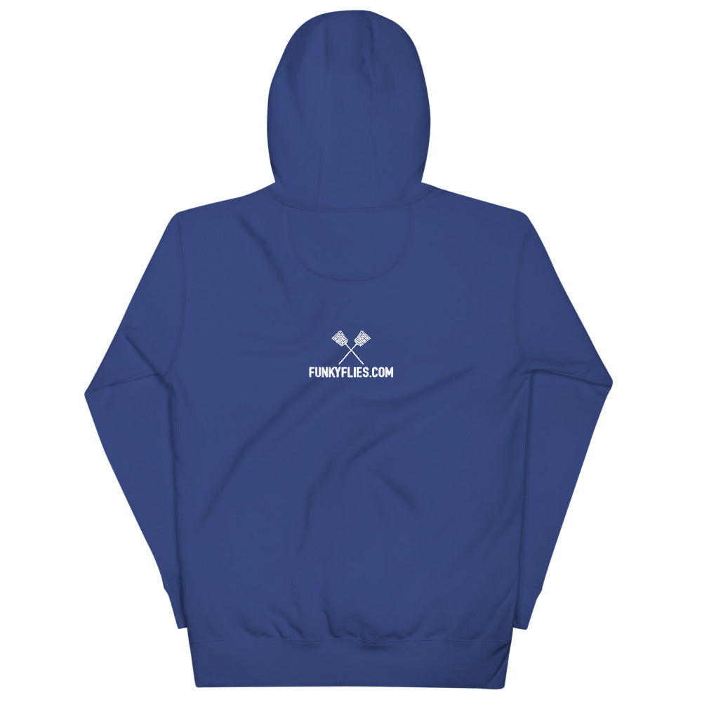 FFLY Unisex Hoodie