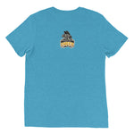 Smells Like GRYLD CHEEZ Tri-Blend Short Sleeve T-Shirt