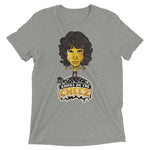 Riders On The Storm GRYLD CHEEZ Tri-Blend Short Sleeve T-Shirt