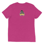 Psychedelic Soul GRYLD CHEEZ Tri-Blend Short Sleeve T-Shirt