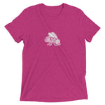 Funky Flies Short Sleeve T-shirt