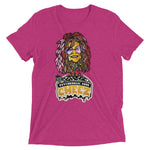 Psychedelic Soul GRYLD CHEEZ Tri-Blend Short Sleeve T-Shirt