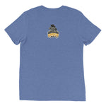 GRYLD CHEEZ Grateful Legends Tri-Blend Short Sleeve T-Shirt