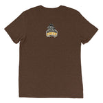 GRYLD CHEEZ Hip Hop Legends Tri-Blend Short Sleeve T-Shirt