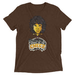 Riders On The Storm GRYLD CHEEZ Tri-Blend Short Sleeve T-Shirt