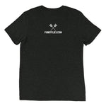 Funky Flies Short Sleeve T-shirt