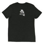 Rasta Funky Flies Short sleeve T-shirt