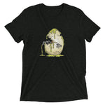 Funky Flies Egg Hatch Tri-blend T-Shirt