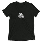 Funky Flies Short Sleeve T-shirt
