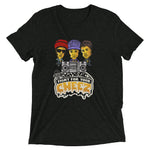 Fight For Your Right GRYLD CHEEZ Tri-Blend Short Sleeve T-Shirt
