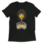 Riders On The Storm GRYLD CHEEZ Tri-Blend Short Sleeve T-Shirt