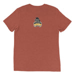 GRYLD CHEEZ Hip Hop Legends Tri-Blend Short Sleeve T-Shirt