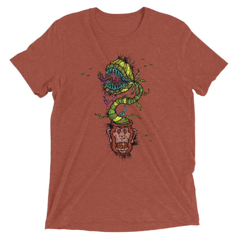 Funky Fly Trap
