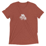 Funky Flies Short Sleeve T-shirt