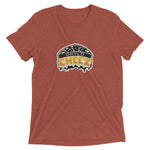 GRYLD CHEEZ Tri-Blend Short Sleeve T-Shirt