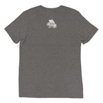Funky Flies Egg Hatch Tri-blend T-Shirt