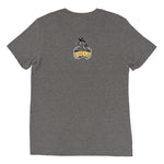 GRYLD CHEEZ Tri-Blend Short Sleeve T-Shirt