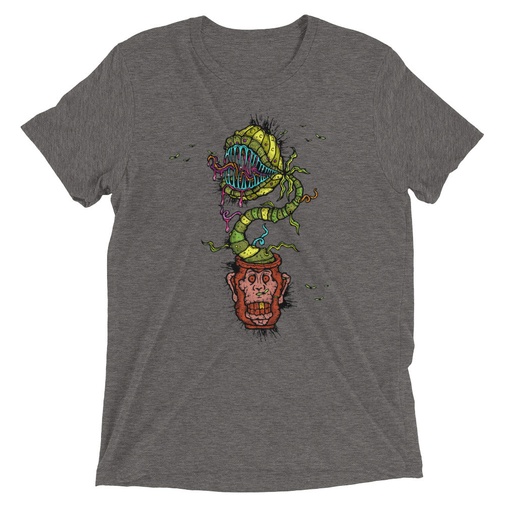 Funky Fly Trap