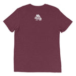 Circle Jerky Short Sleeve T-shirt