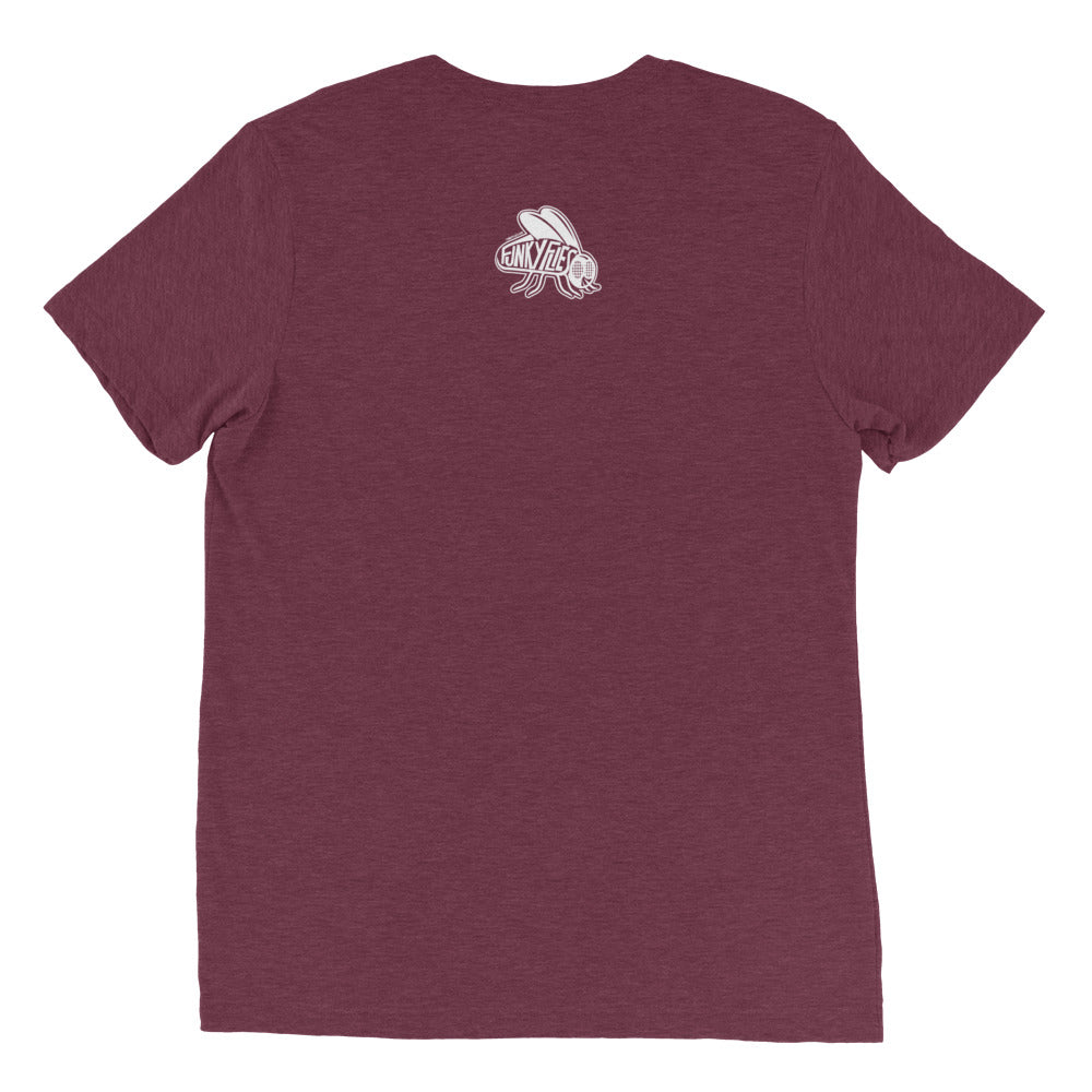 Circle Jerky Short Sleeve T-shirt