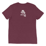 Rasta Funky Flies Short sleeve T-shirt