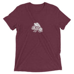 Funky Flies Short Sleeve T-shirt