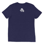 Funky Flies Egg Hatch Tri-blend T-Shirt