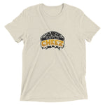GRYLD CHEEZ Tri-Blend Short Sleeve T-Shirt