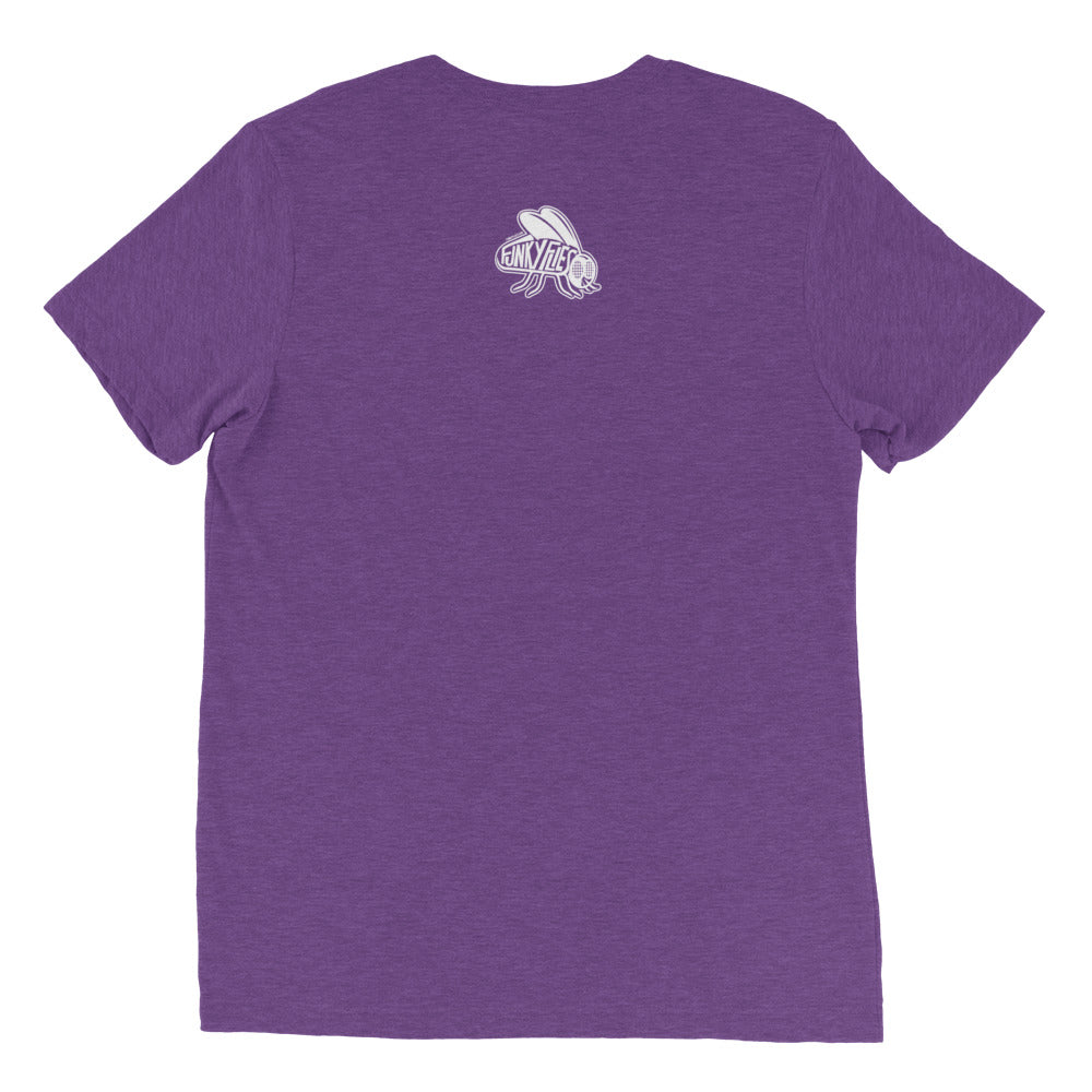 Circle Jerky Short Sleeve T-shirt
