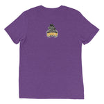 Psychedelic Soul GRYLD CHEEZ Tri-Blend Short Sleeve T-Shirt