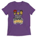 Fight For Your Right GRYLD CHEEZ Tri-Blend Short Sleeve T-Shirt