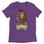Psychedelic Soul GRYLD CHEEZ Tri-Blend Short Sleeve T-Shirt