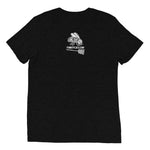 Rasta Funky Flies Short sleeve T-shirt