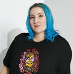 Psychedelic Soul GRYLD CHEEZ Tri-Blend Short Sleeve T-Shirt