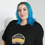 GRYLD CHEEZ Tri-Blend Short Sleeve T-Shirt