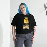 Notorious GRYLD CHEEZ Tri-Blend Short Sleeve T-Shirt