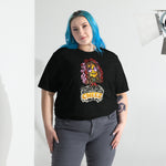 Psychedelic Soul GRYLD CHEEZ Tri-Blend Short Sleeve T-Shirt