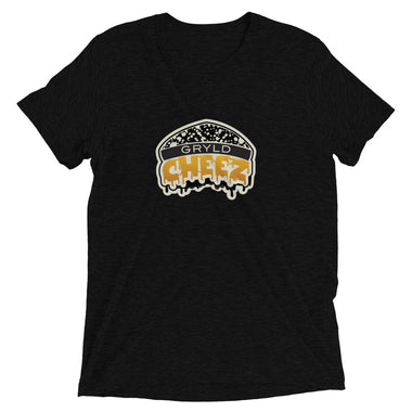 GRYLD CHEEZ Tri-Blend Short Sleeve T-Shirt