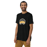 GRYLD CHEEZ Tri-Blend Short Sleeve T-Shirt