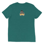 Smells Like GRYLD CHEEZ Tri-Blend Short Sleeve T-Shirt