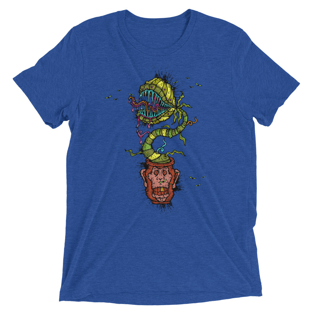 Funky Fly Trap